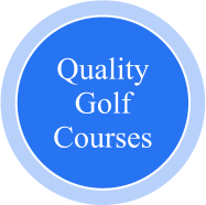 Quality Golf Courses