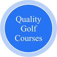 Quality Golf Courses
